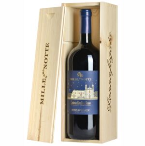 MILLE E UNA NOTTE 2017 Magnum Donnafugata