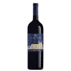 MILLE E UNA NOTTE 2017 Donnafugata