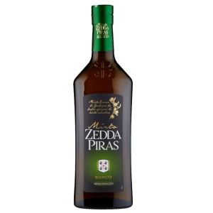 MIRTO BIANCO ZEDDA PIRAS Amaro di Sardegna 70 cl.