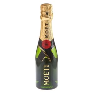 CHAMPAGNE MOET CHANDON Mignon 20 cl.