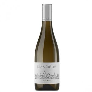 MON BLANC Bianco Valle d'Aosta Les Crêtes