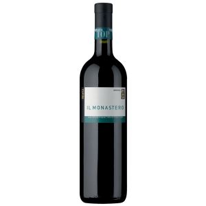 IL MONASTERO SFORZATO di Valtellina 2016 DOCG Triacca