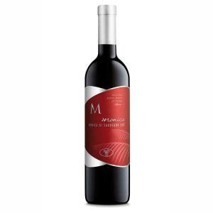 MONICA Cru Selezione 2018 Santa Maria la Palma