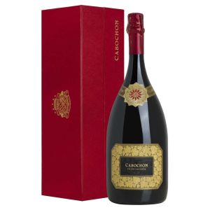 CABOCHON BRUT FRANCIACORTA Monte Rossa
