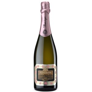 FLAMINGO Rosè FRANCIACORTA Monte Rossa
