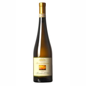 MOSCATO Asti Fiore D'autunno 2020 Aresca 