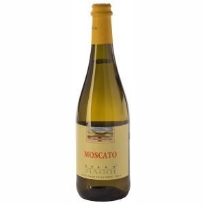 MOSCATO Dolce di Pavia Villa Maggi