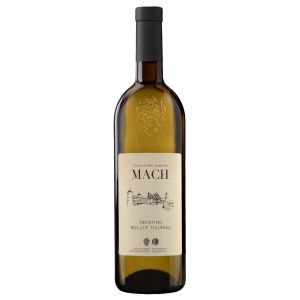 MULLER THURGAU Trentino 2020 Fondazione E. MACH