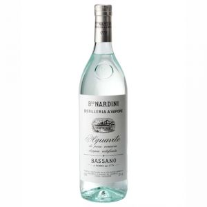 GRAPPA NARDINI Bianca 100 cl.