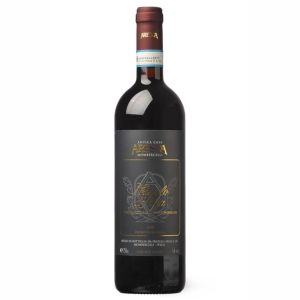 NEBBIOLO D'Alba 2016 Aresca 
