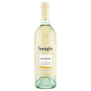 NIVEUS Garganega Sauvignon Veneto SORAIGHE 2020 BENNATI
