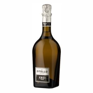 OTELLO MALVASIA Emilia Spumante Brut Ceci