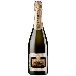 P.R. Brut Blanc de Blancs FRANCIACORTA Monte Rossa