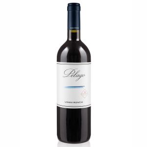 PELAGO Marche Rosso 2015 UMANI RONCHI