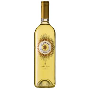 ZIBIBBO Bio Liquoroso Terre Siciliane PELLEGRINO