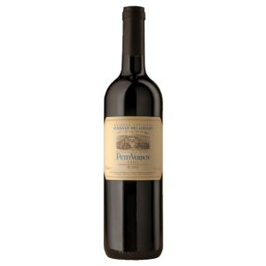 PETIT VERDOT Lazio IGP 2019 Casale del Giglio