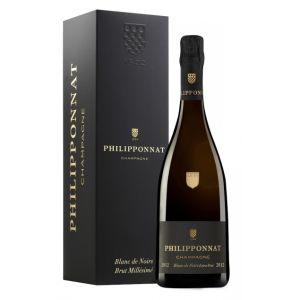 CHAMPAGNE PHILIPPONNAT Blanc de Noirs Extra Brut