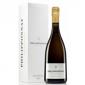 CHAMPAGNE PHILIPPONNAT Royale Brut