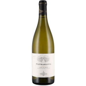 PIETRABIANCA Chardonnay Biologico Castel del Monte 2019 Tormaresca