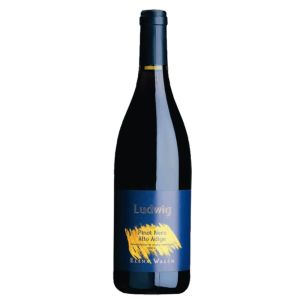 LUDWIG Pinot Nero Alto Adige 2017 Elena Walch