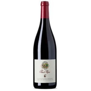 PINOT NERO Alto Adige Riserva 2019 Abbazia di Novacella