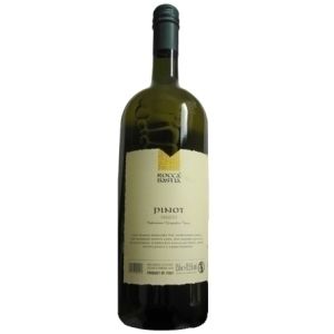 PINOT VENETO Rocca Bastia MAGNUM 150 cl.