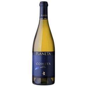 COMETA Fiano Melfi Sicilia 2019 PLANETA
