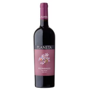 PLUMBAGO Nero d'Avola Sicilia 2018 PLANETA