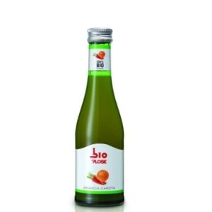 PLOSE Succo Bio A.C.E. 20 cl. vetro a perdere - Pacchi da 24 bottiglie