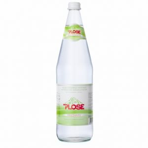 ACQUA PLOSE FRIZZANTE 100 cl. vetro a rendere - Casse da 12 bottiglie