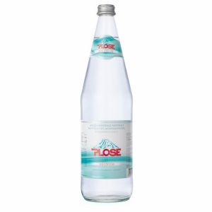 ACQUA PLOSE LIEVEMENTE FRIZZANTE 100 cl. vetro a rendere - Casse da 12 bottiglie