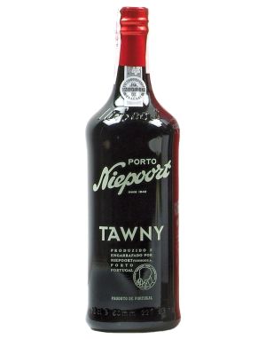 PORTO TAWNY 4 anni Niepoort