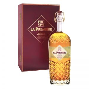 GRAPPA LA PREMIERE Distillerie Poli