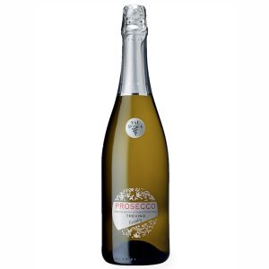 PROSECCO Spumante Treviso ARGENTO VAL D OCA Valdobbiadene