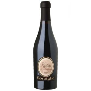 RECIOTO della VALPOLICELLA 2018 SORAIGHE 50 cl.