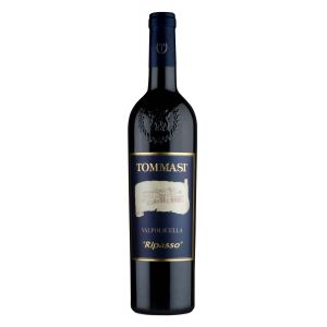 RIPASSO Valpolicella Classico 2017 Tommasi 