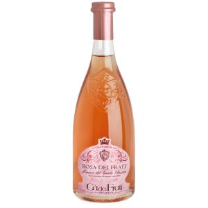 ROSA DEI FRATI Rosato Garda 2020 CA' DEI FRATI
