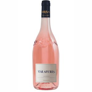 CALAFURIA Rosato Salento 2020 Tormeasca