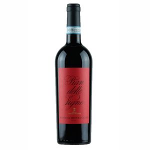 ROSSO DI MONTALCINO Pian delle Vigne 2019 Marchesi Antinori