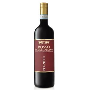 ROSSO DI MONTALCINO Doc 2017 Bonacchi