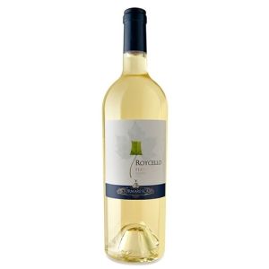 ROYCELLO FIANO Salento 2018 Tormaresca