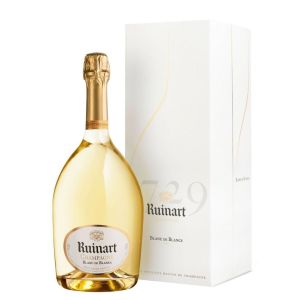 RUINART Champagne Blanc de Blanc 150 cl. MAGNUM