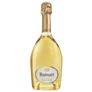RUINART Champagne Blanc de Blancs 75 cl.