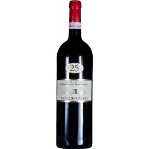 SAGRANTINO di MONTEFALCO 25 ANNI DOC 2015 Arnaldo Caprai