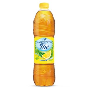 SAN BENEDETTO The Limone 150 cl. a perdere - Pacchi da 6 bottiglie