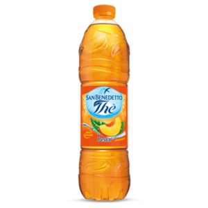 SAN BENEDETTO The Pesca 150 cl. a perdere - Pacchi da 6 bottiglie