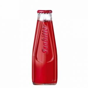 SANBITTER 100 cl. SAN PELLEGRINO vetro a perdere - Scatole da 48 bottiglie