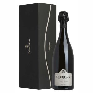 SATEN FRANCIACORTA 2016 CA DEL BOSCO