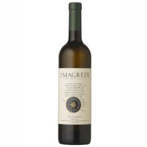 SAUVIGNON Friuli Grave 2019 I MAGREDI
