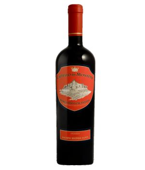 MORELLINO di Scansano 2017 Jacopo Biondi Santi